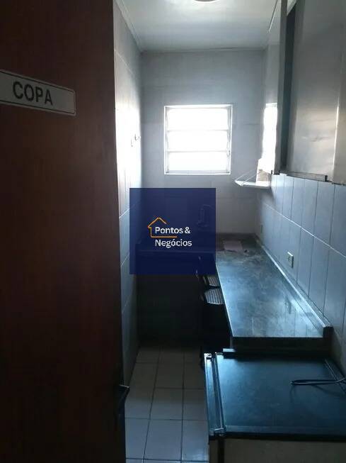 Depósito-Galpão, 350 m² - Foto 8