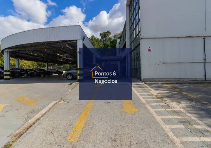 Prédio Inteiro, 956 m² - Foto 2