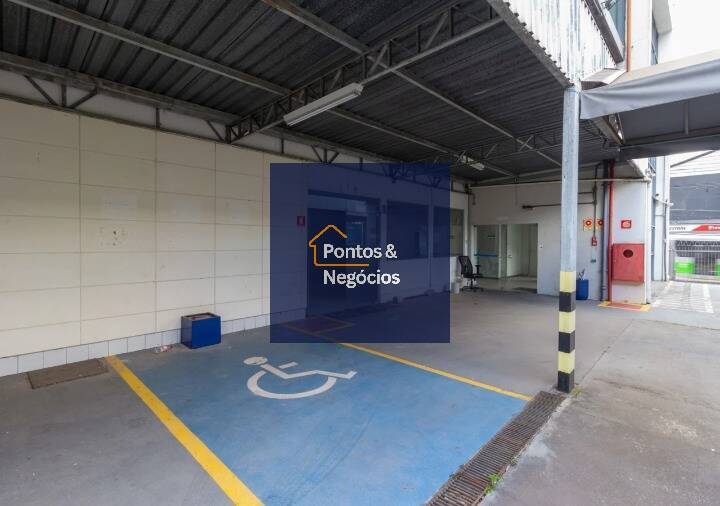 Prédio Inteiro, 956 m² - Foto 9