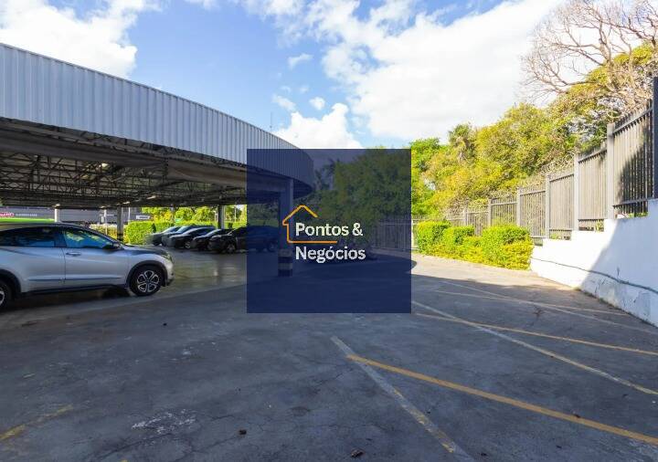 Prédio Inteiro, 956 m² - Foto 11