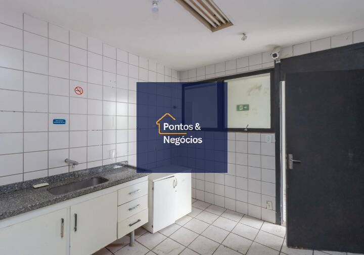Prédio Inteiro, 956 m² - Foto 12