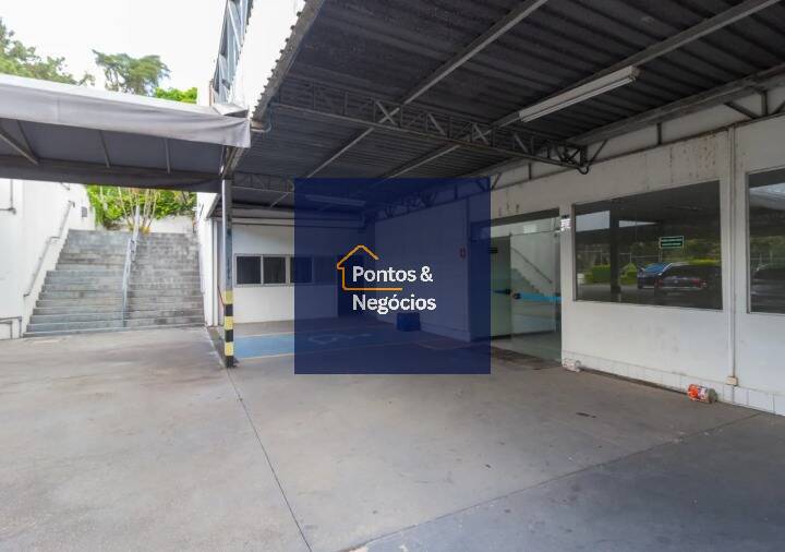 Prédio Inteiro, 956 m² - Foto 17