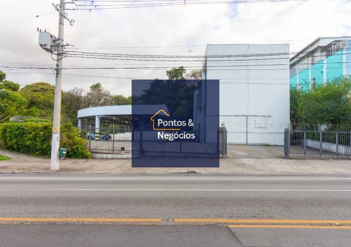 Prédio Inteiro, 956 m² - Foto 1