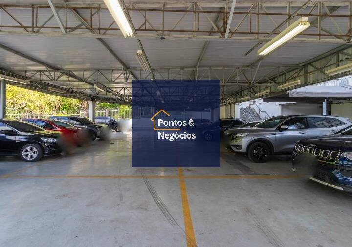 Prédio Inteiro, 956 m² - Foto 21