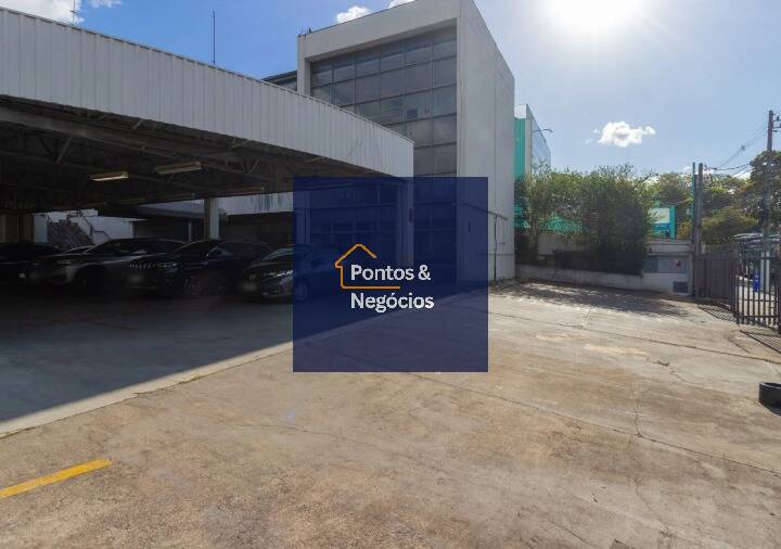 Prédio Inteiro, 956 m² - Foto 25