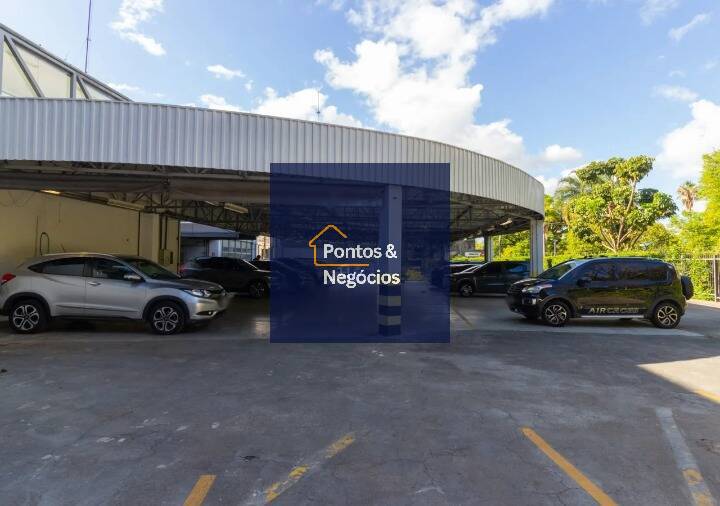Prédio Inteiro, 956 m² - Foto 28