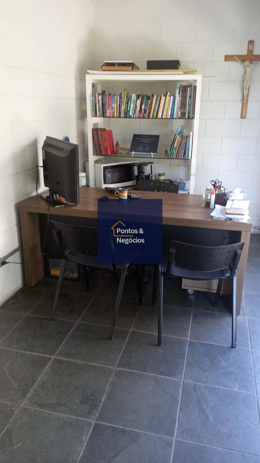 Prédio Inteiro, 900 m² - Foto 6