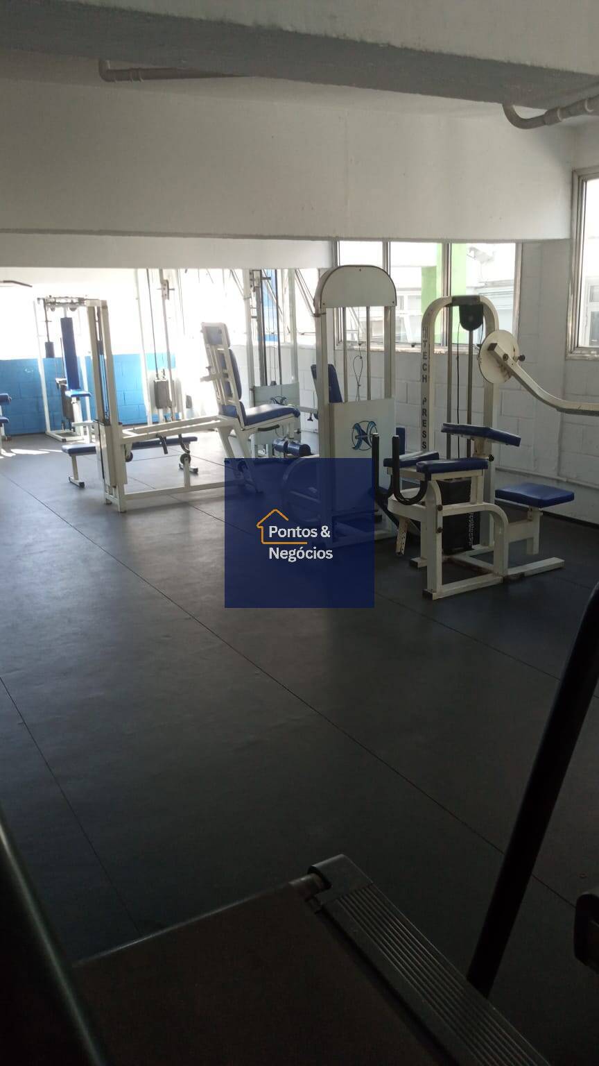 Prédio Inteiro, 900 m² - Foto 11