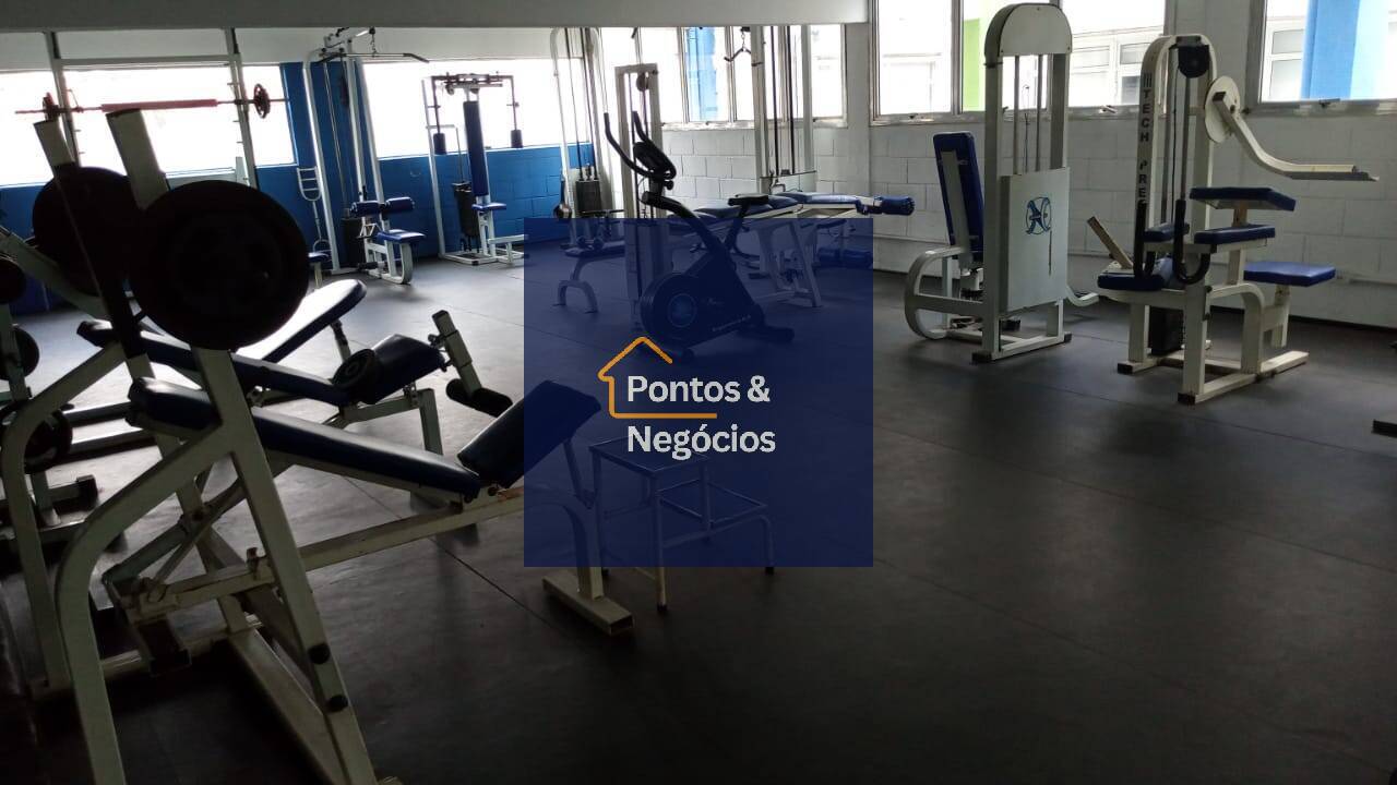 Prédio Inteiro, 900 m² - Foto 10