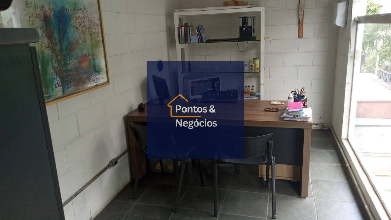 Prédio Inteiro, 900 m² - Foto 15