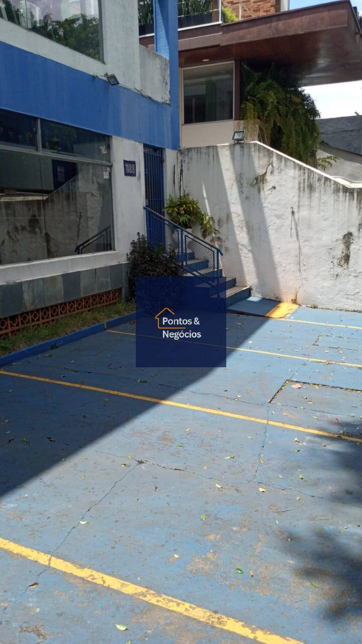 Prédio Inteiro, 900 m² - Foto 17