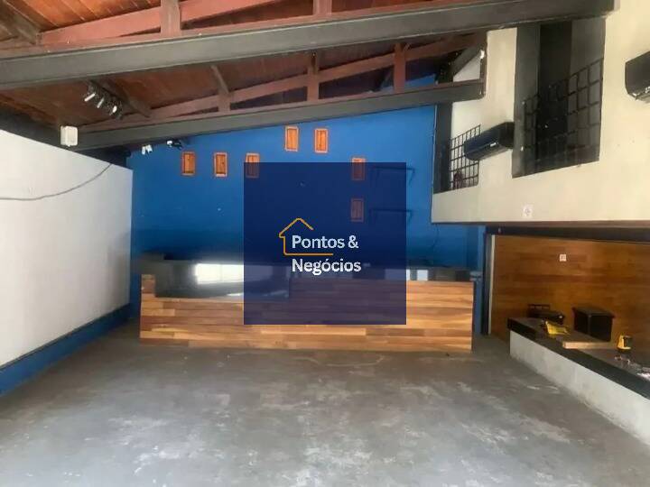 Prédio Inteiro, 276 m² - Foto 16