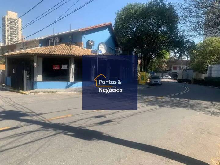Prédio Inteiro, 276 m² - Foto 17