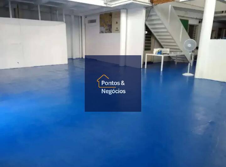 Depósito-Galpão, 550 m² - Foto 4