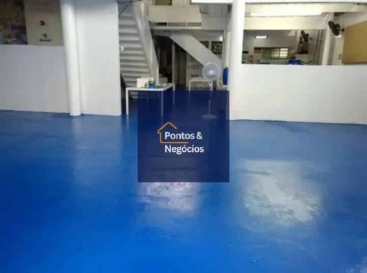 Depósito-Galpão, 550 m² - Foto 3