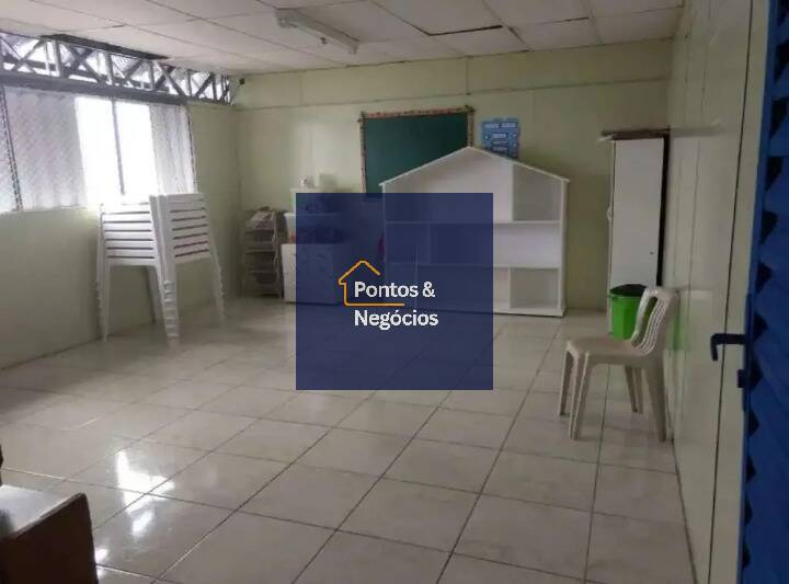 Depósito-Galpão, 550 m² - Foto 6