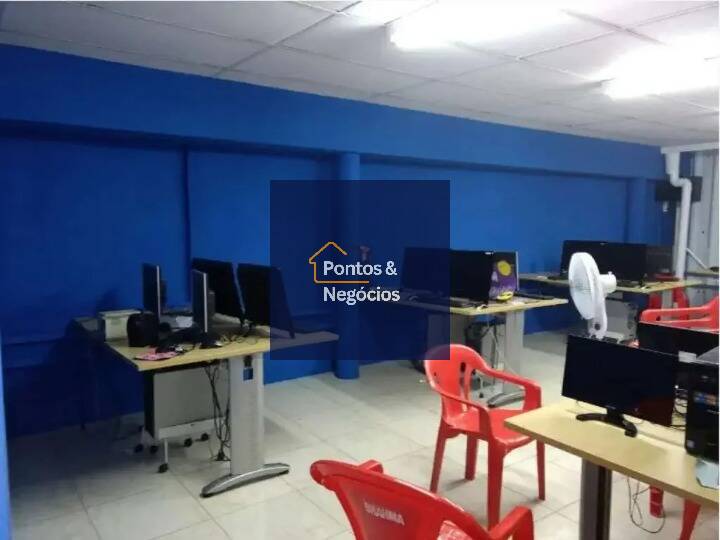 Depósito-Galpão, 550 m² - Foto 7