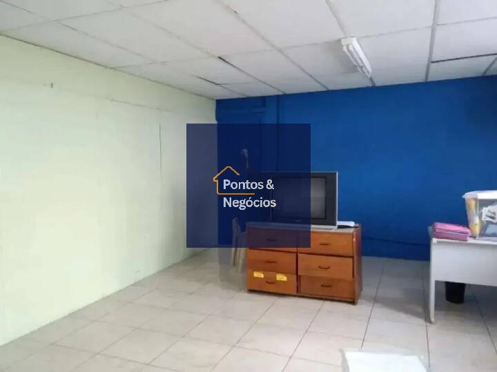 Depósito-Galpão, 550 m² - Foto 8