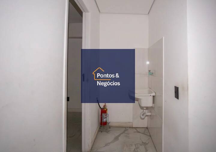 Loja-Salão, 150 m² - Foto 11