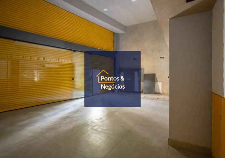 Loja-Salão, 150 m² - Foto 3