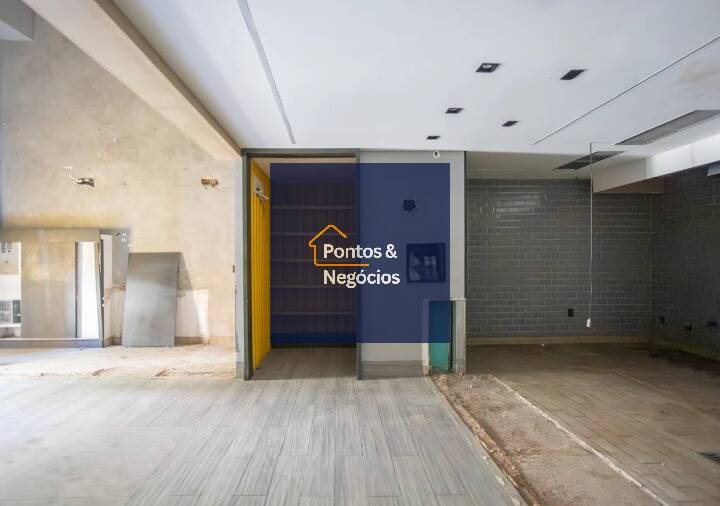 Loja-Salão, 150 m² - Foto 15