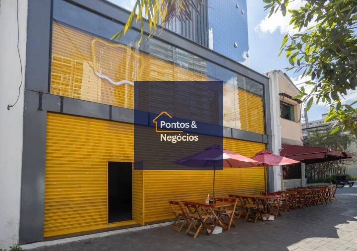 Loja-Salão, 150 m² - Foto 2