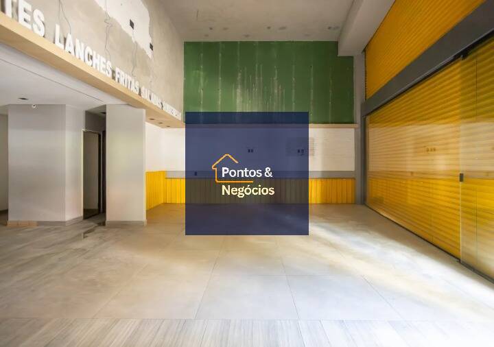 Loja-Salão, 150 m² - Foto 4