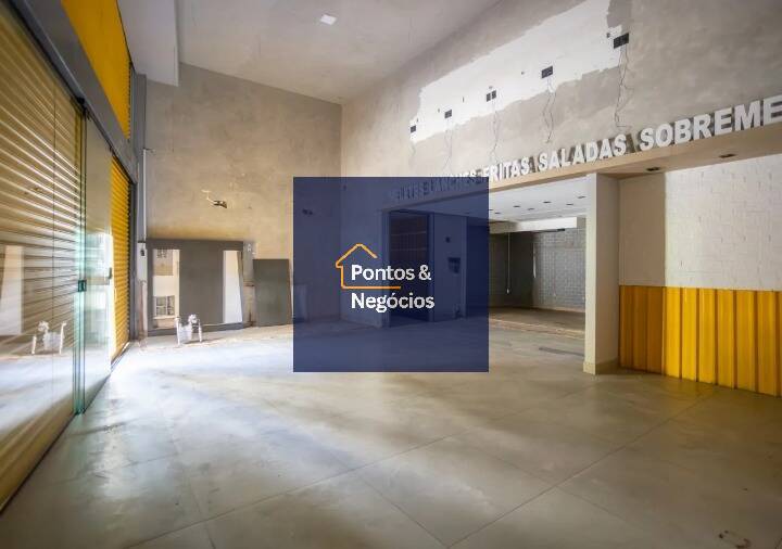 Loja-Salão, 150 m² - Foto 7