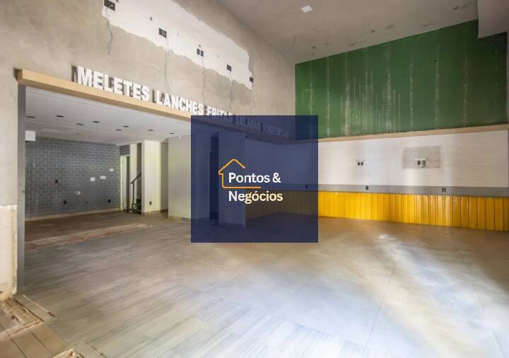 Loja-Salão, 150 m² - Foto 8