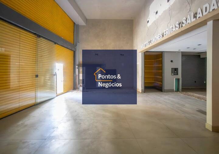 Loja-Salão, 150 m² - Foto 6