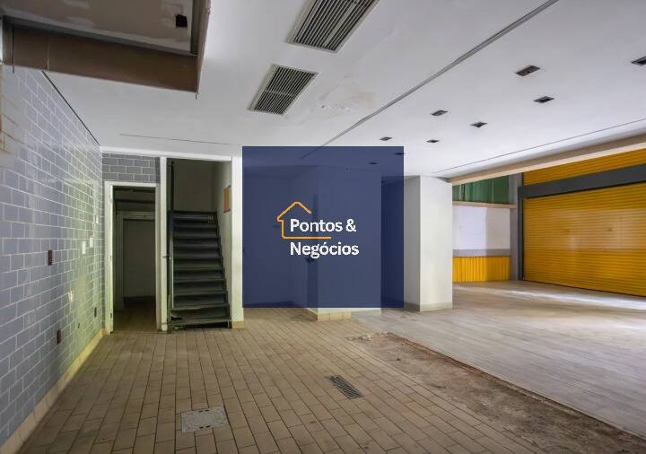 Loja-Salão, 150 m² - Foto 9