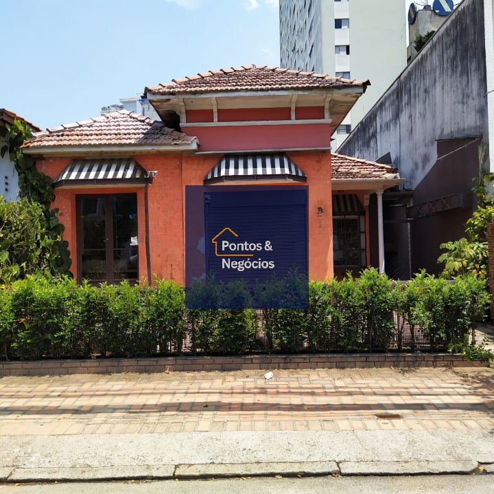 Prédio Inteiro, 430 m² - Foto 1