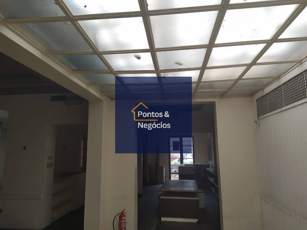 Prédio Inteiro, 430 m² - Foto 7