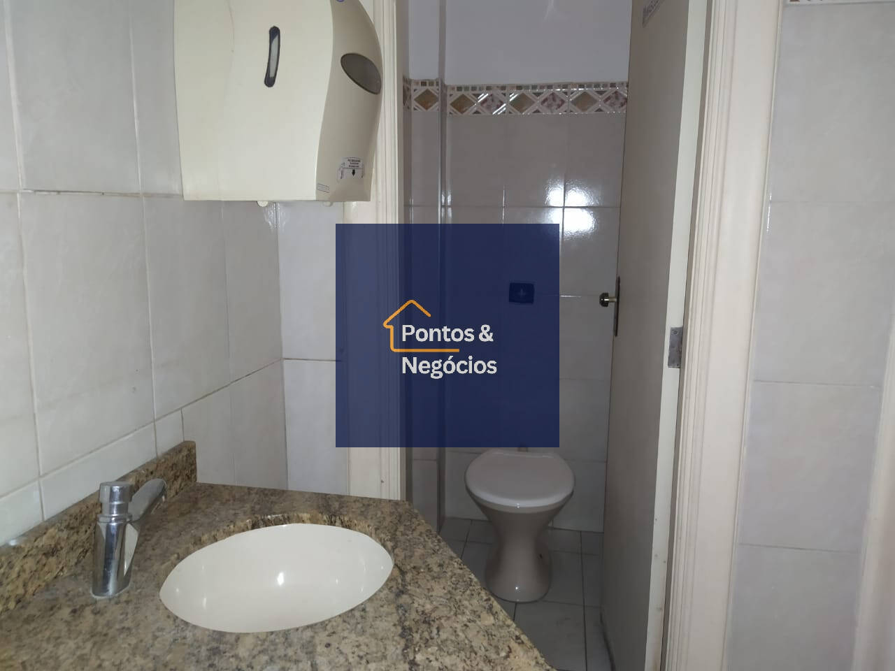 Prédio Inteiro, 430 m² - Foto 9
