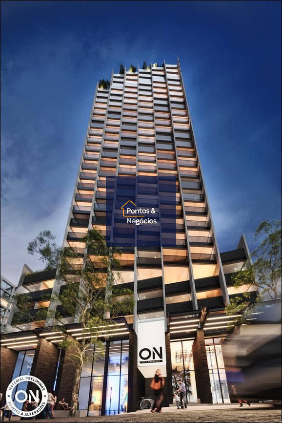Loja-Salão, 467 m² - Foto 1