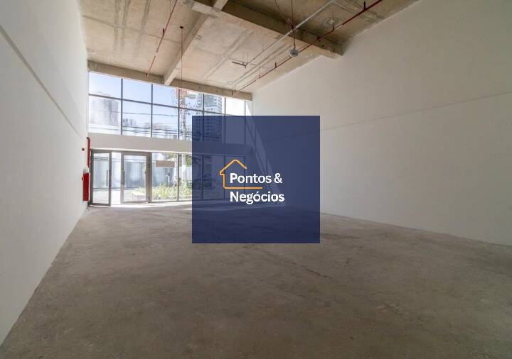 Loja-Salão, 105 m² - Foto 4