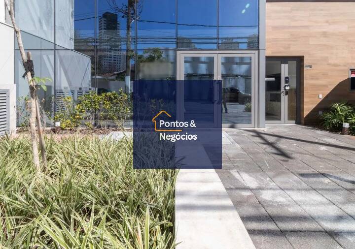 Loja-Salão, 105 m² - Foto 1