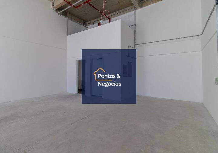 Loja-Salão, 105 m² - Foto 10