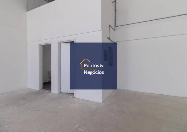 Loja-Salão, 105 m² - Foto 11