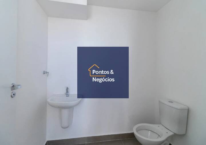 Loja-Salão, 105 m² - Foto 14
