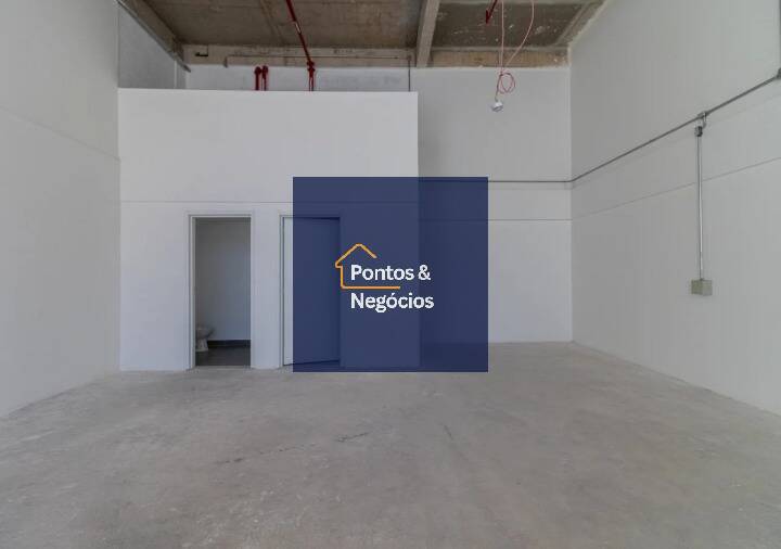 Loja-Salão, 105 m² - Foto 13