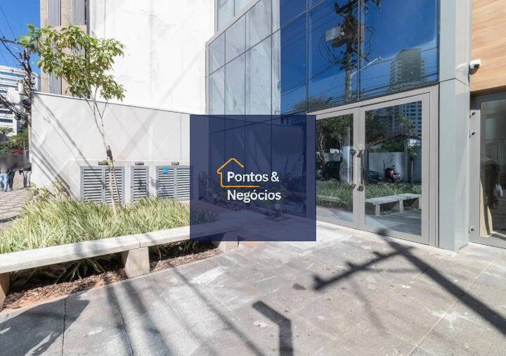 Loja-Salão, 105 m² - Foto 2