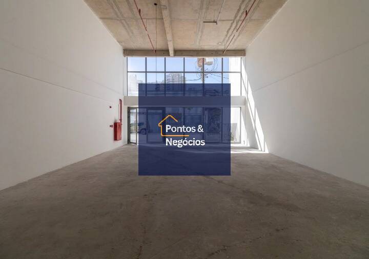 Loja-Salão, 105 m² - Foto 3