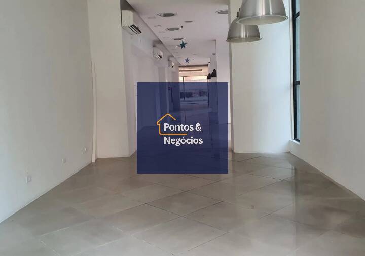 Loja-Salão, 418 m² - Foto 1