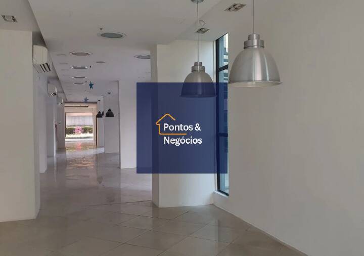 Loja-Salão, 418 m² - Foto 3