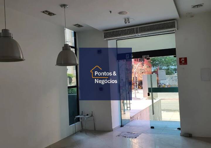 Loja-Salão, 418 m² - Foto 4