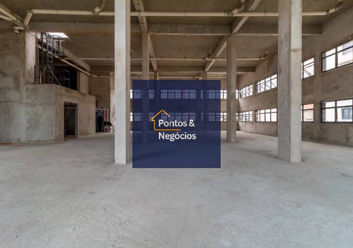 Loja-Salão, 895 m² - Foto 4