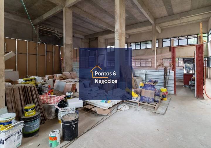 Loja-Salão, 895 m² - Foto 5