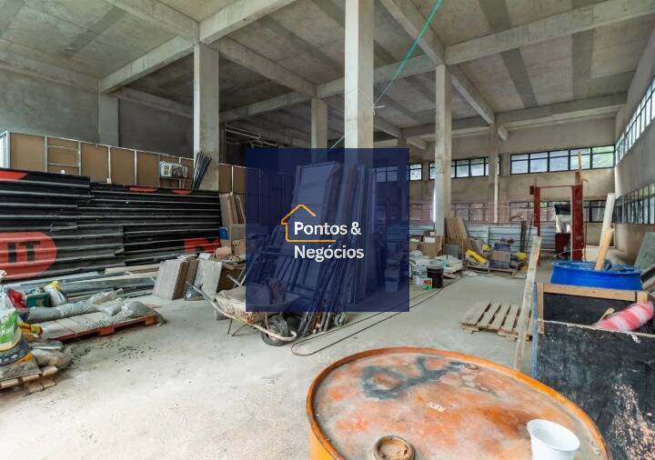 Loja-Salão, 895 m² - Foto 7
