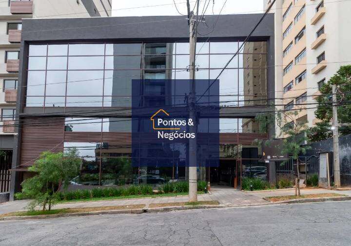 Loja-Salão, 895 m² - Foto 11